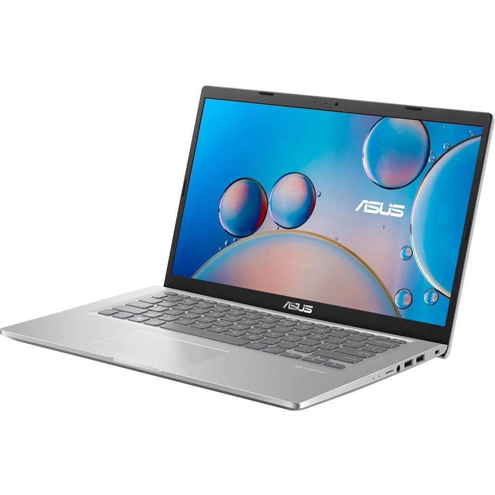Ноутбук Asus D415DA-EB240R 90NB0T31-M03070 14 ", FHD 1920x1080 (16:9), AMD, Ryzen 3, 4 Гб, 256 ГБ, AMD Radeon Vega, Windows 10 Pro