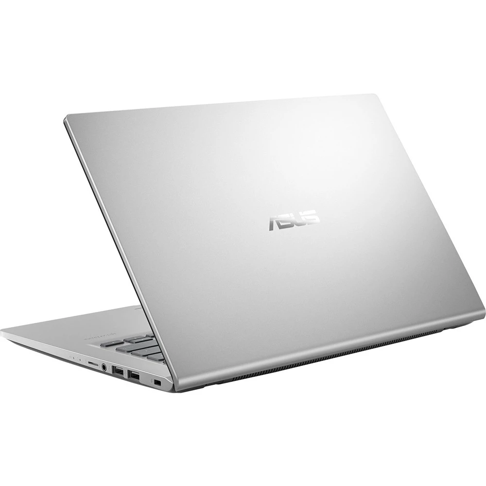 Ноутбук Asus D415DA-EB240R 90NB0T31-M03070 14 ", FHD 1920x1080 (16:9), AMD, Ryzen 3, 4 Гб, 256 ГБ, AMD Radeon Vega, Windows 10 Pro