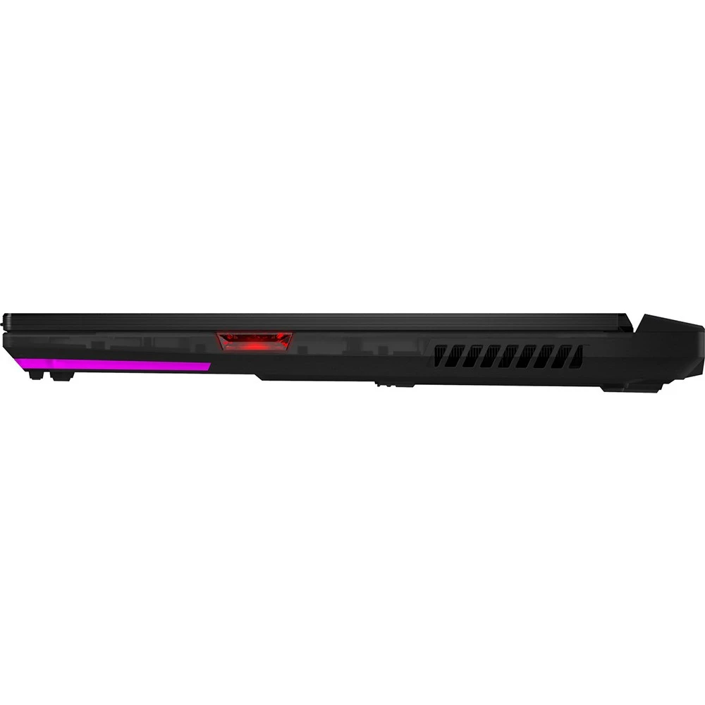 Ноутбук Asus G733QS-HG218T 90NR0591-M04530 17.3 ", FHD 1920x1080 (16:9), AMD, Ryzen 9, 32 Гб, 2 ТБ, nVidia GeForce RTX 3080, Windows 10 Home