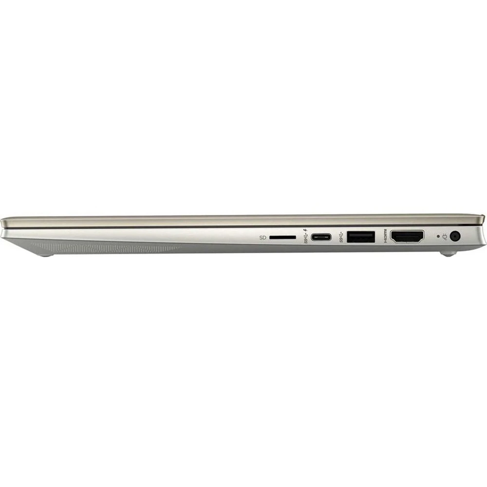 Ноутбук HP Pavilion 14-dv0037ur 2X2W2EA 14 ", FHD 1920x1080 (16:9), Intel, Core i5, 16 Гб, 512 ГБ, nVidia GeForce MX350, Windows 10 Home