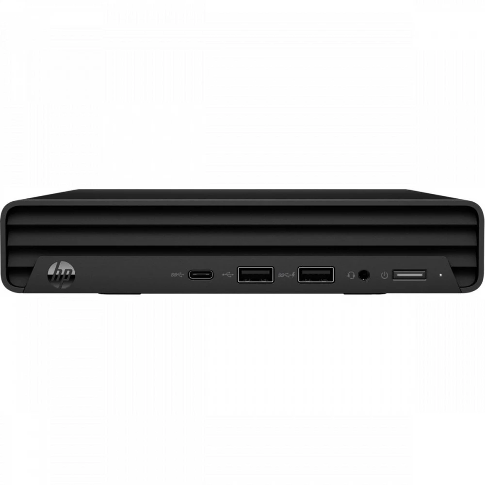 Персональный компьютер HP 260 G4 DM 36S51ES Core i5, 10210U, 1.6, 8 Гб, DDR4-2133