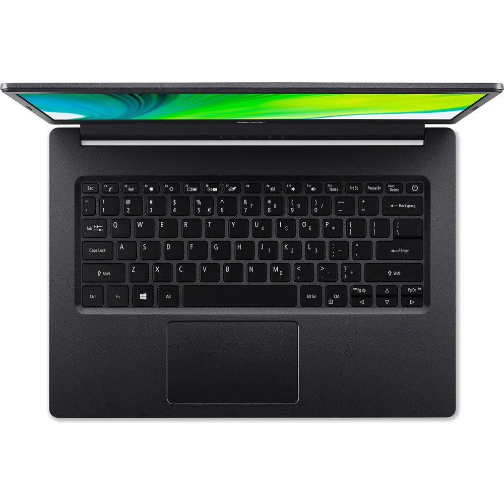 Ноутбук Acer Aspire A114-21-R0DM NX.A7QER.004 15.6 ", FHD 1920x1080 (16:9), AMD, Athlon, 4 Гб, 128 ГБ, AMD Radeon Vega
