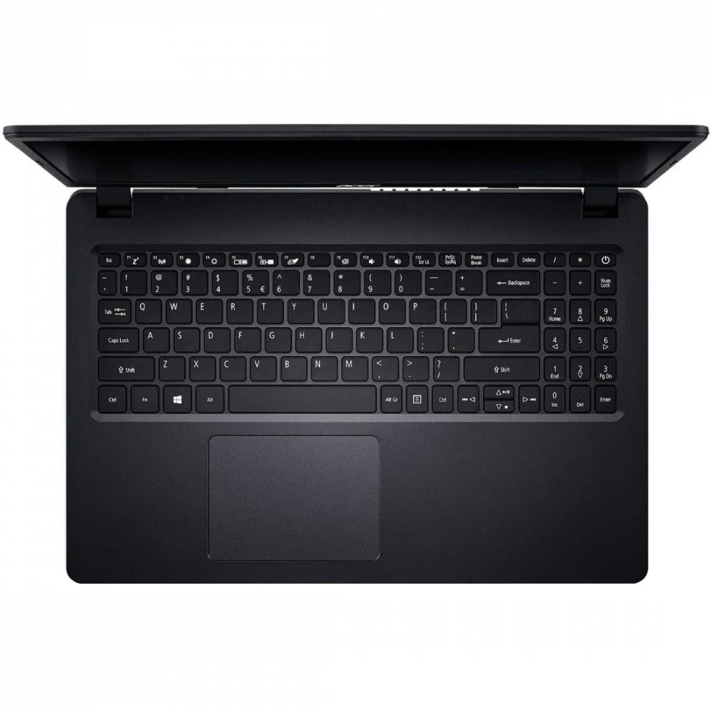 Ноутбук Acer Aspire A315-56-38Q0 NX.HS5ER.01J 15.6 ", FHD 1920x1080 (16:9), Intel, Core i3, 8 Гб, Windows 10 Home