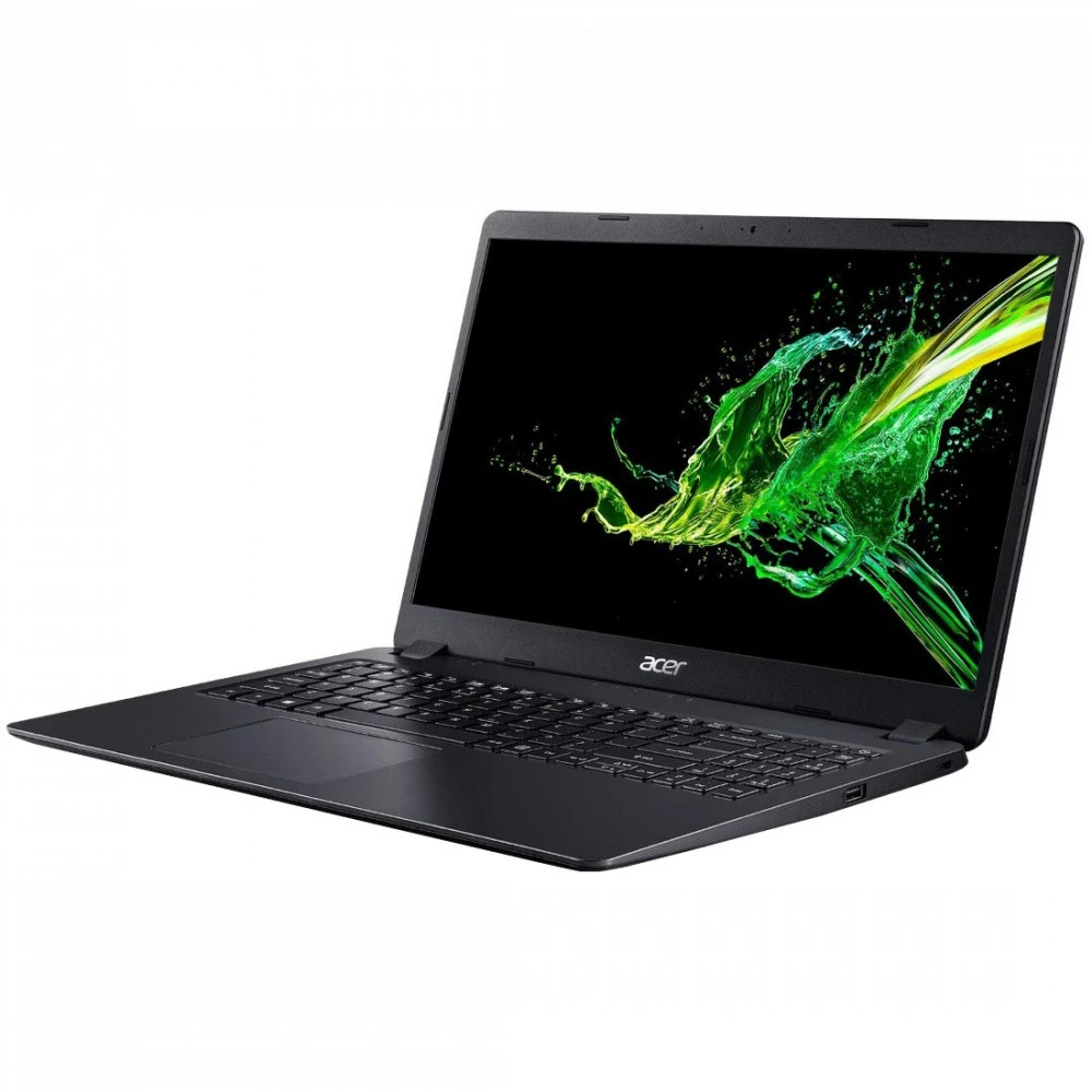 Ноутбук Acer Aspire A315-56-38Q0 NX.HS5ER.01J 15.6 ", FHD 1920x1080 (16:9), Intel, Core i3, 8 Гб, Windows 10 Home