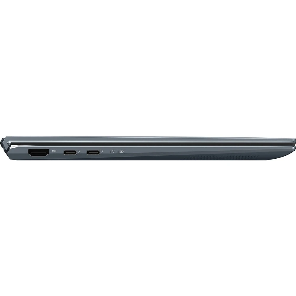 Ноутбук Asus Zenbook 14 UX435EA-A5022T 90NB0RS1-M01380 14 ", FHD 1920x1080 (16:9), Intel, Core i7, 16 Гб, 1 ТБ, Windows 10 Home