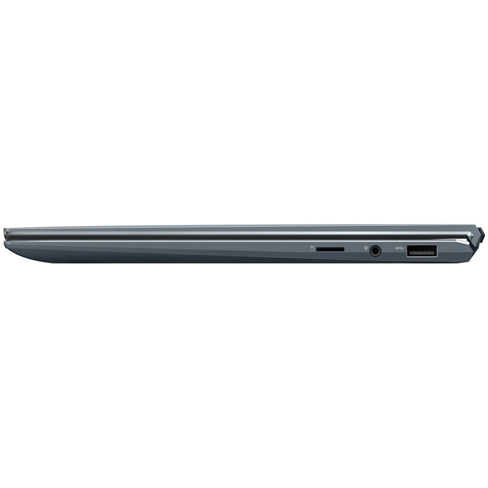 Ноутбук Asus Zenbook 14 UX435EA-A5022T 90NB0RS1-M01380 14 ", FHD 1920x1080 (16:9), Intel, Core i7, 16 Гб, 1 ТБ, Windows 10 Home