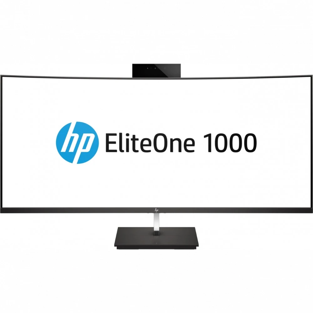 Моноблок HP EliteOne 1000 G2 AiO 8YU88ES 34 ", Intel, Core i5, 8500, 3.0, 8 Гб, 512 Гб
