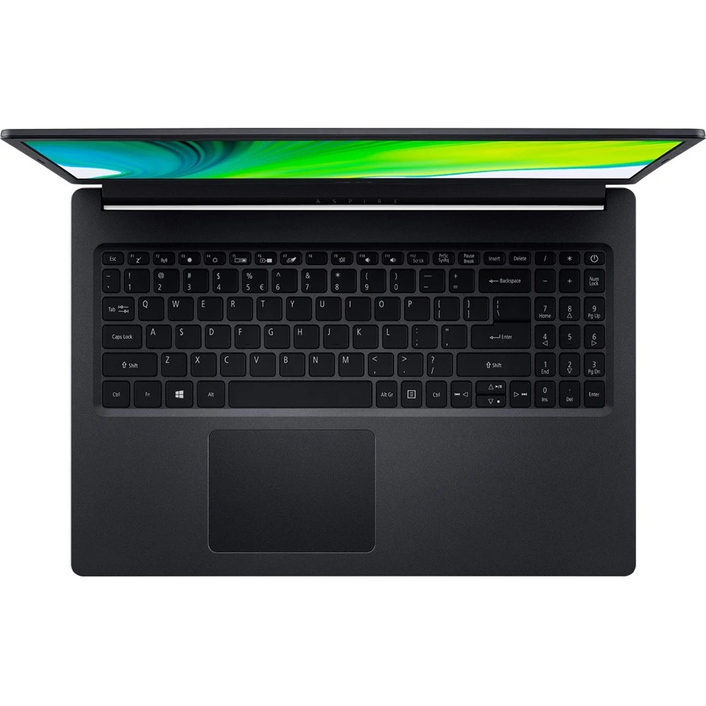 Ноутбук Acer A315-57G-31HV NX.HZRER.00T 15.6 ", HD 1366x768 (16:9), Intel, Core i3, 8 Гб, 256 ГБ, nVidia GeForce MX330, Windows 10 Home
