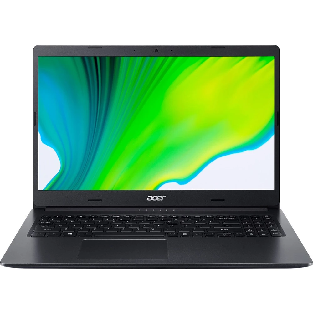 Ноутбук Acer A315-57G-31HV NX.HZRER.00T 15.6 ", HD 1366x768 (16:9), Intel, Core i3, 8 Гб, 256 ГБ, nVidia GeForce MX330, Windows 10 Home