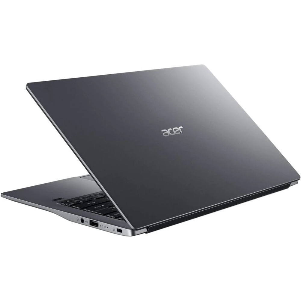 Ноутбук Acer Swift 3 SF314-57 NX.HHXER.003 14 ", FHD 1920x1080 (16:9), Intel, Core i3, 8 Гб, 256 ГБ, Windows 10 Home