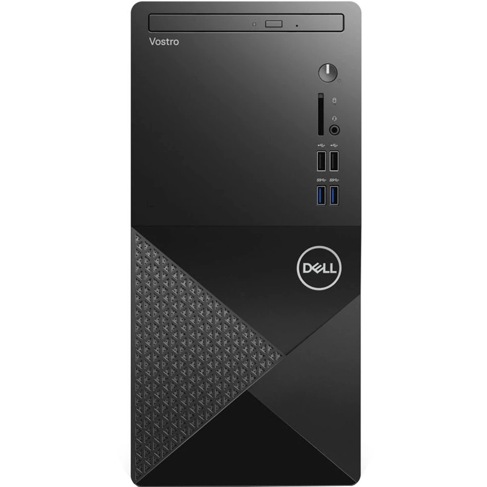 Персональный компьютер Dell Vostro 3888 210-AVNL-A2 Core i5, 10400, 2.9, 8 Гб, DDR4-2666, Windows 10 Home