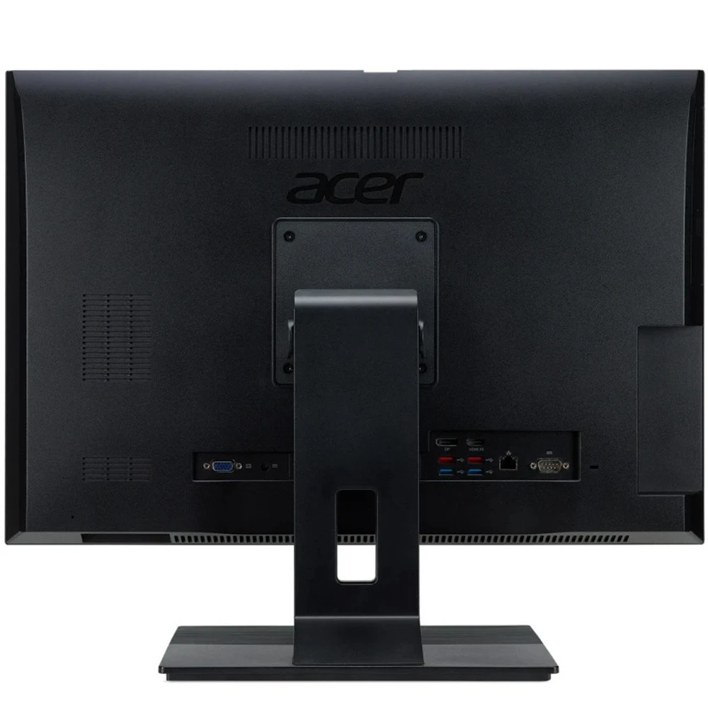 Моноблок Acer Veriton Z4870G DQ.VTQER.047 23.8 ", Intel, Core i3, 10100, 3.6, 8 Гб, 128 Гб