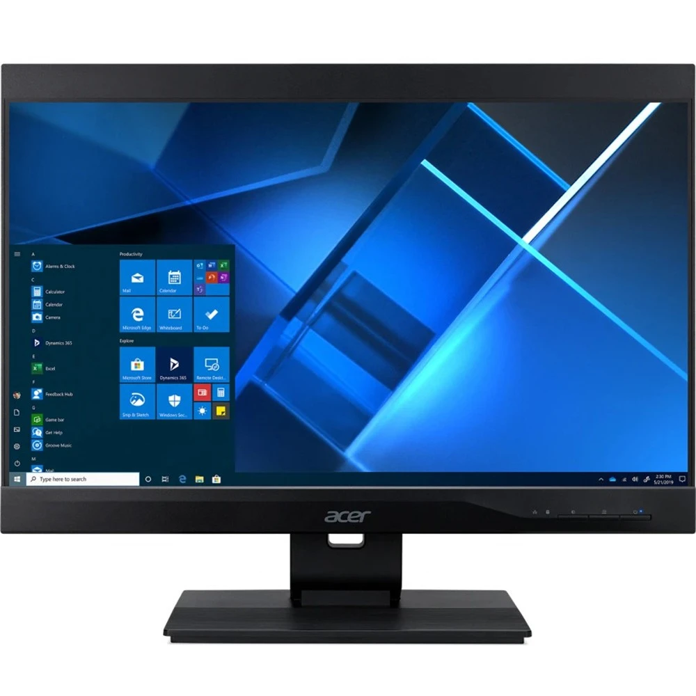Моноблок Acer Veriton Z4870G DQ.VTQER.04P 23.8 ", Intel, Core i7, 10700, 2.9, 8 Гб, 1 Тб, 256 Гб