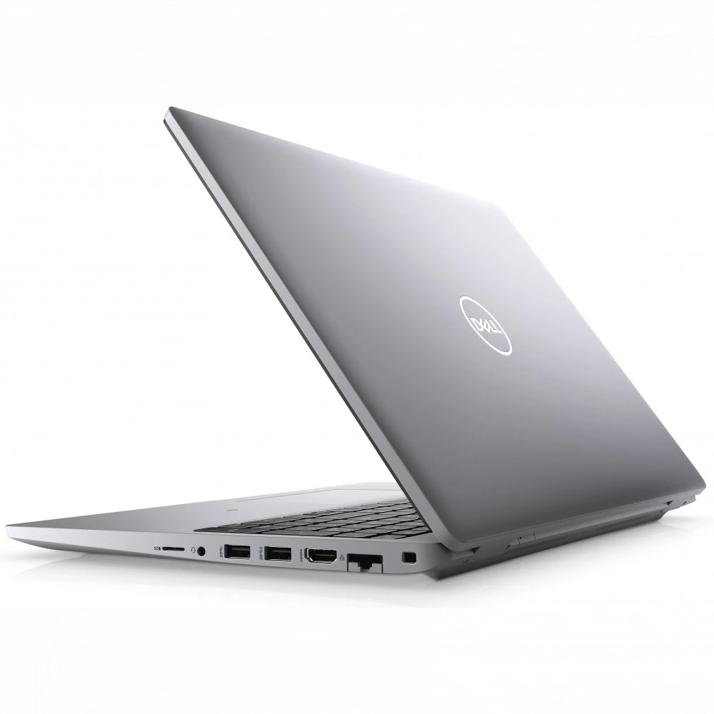 Мобильная рабочая станция Dell Precision 3560 3560-0570 15.6, FHD 1920x1080, Intel, Core i5, 8, SSD