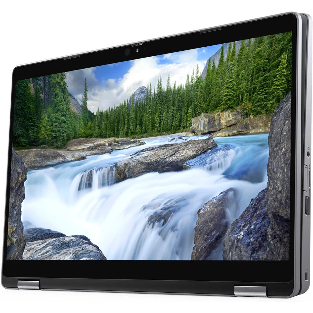 Ноутбук Dell Latitude 5310 2-in-1 210-AURS 13.3 ", FHD 1920x1080 (16:9), Intel, Core i7, 16 Гб, 512 ГБ, Windows 10 Pro