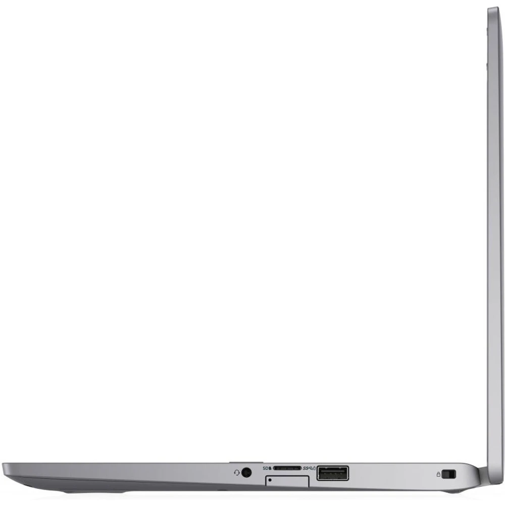 Ноутбук Dell Latitude 5310 2-in-1 210-AURS 13.3 ", FHD 1920x1080 (16:9), Intel, Core i7, 16 Гб, 512 ГБ, Windows 10 Pro