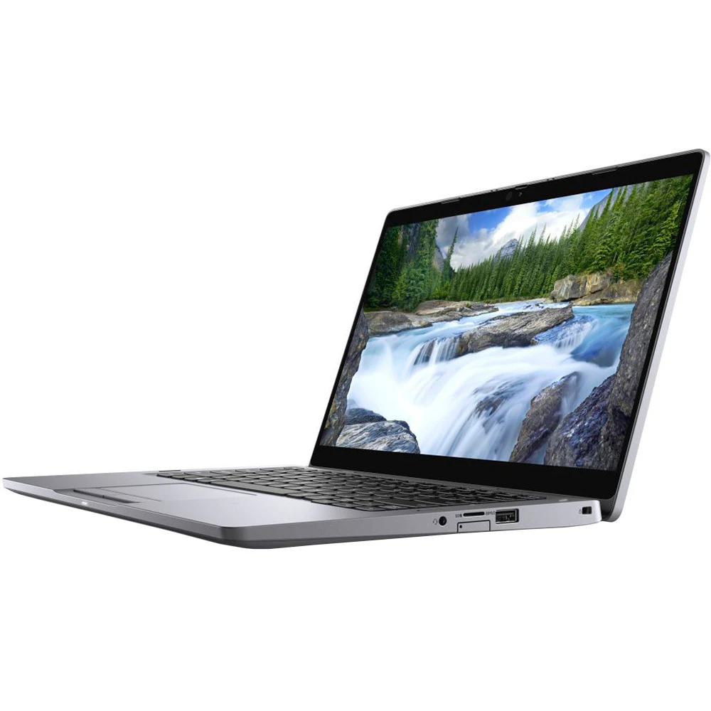 Ноутбук Dell Latitude 5310 2-in-1 210-AURS 13.3 ", FHD 1920x1080 (16:9), Intel, Core i7, 16 Гб, 512 ГБ, Windows 10 Pro