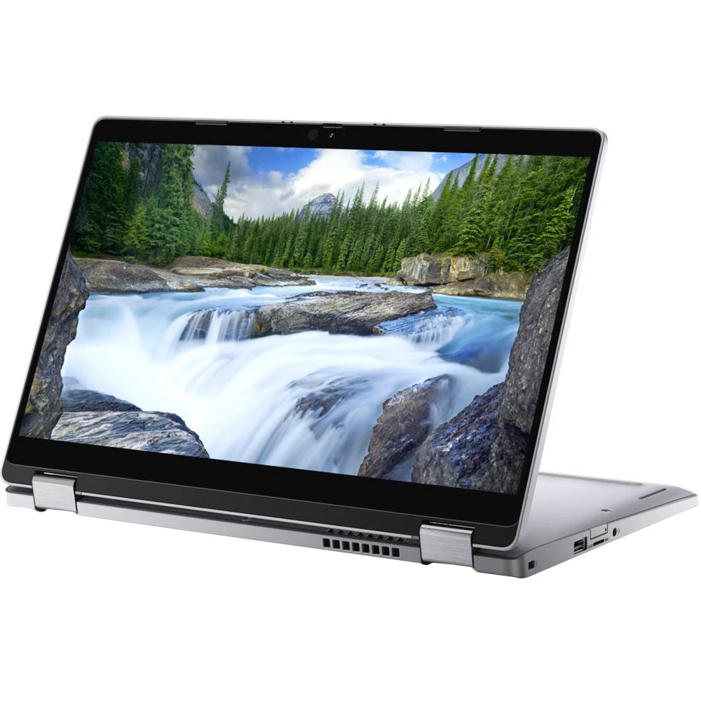 Ноутбук Dell Latitude 5310 2-in-1 210-AURS 13.3 ", FHD 1920x1080 (16:9), Intel, Core i7, 16 Гб, 512 ГБ, Windows 10 Pro