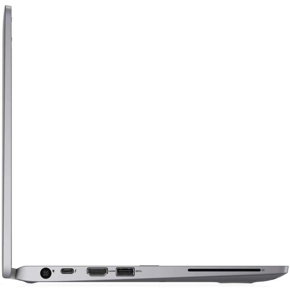 Ноутбук Dell Latitude 5310 2-in-1 210-AURS 13.3 ", FHD 1920x1080 (16:9), Intel, Core i7, 16 Гб, 512 ГБ, Windows 10 Pro