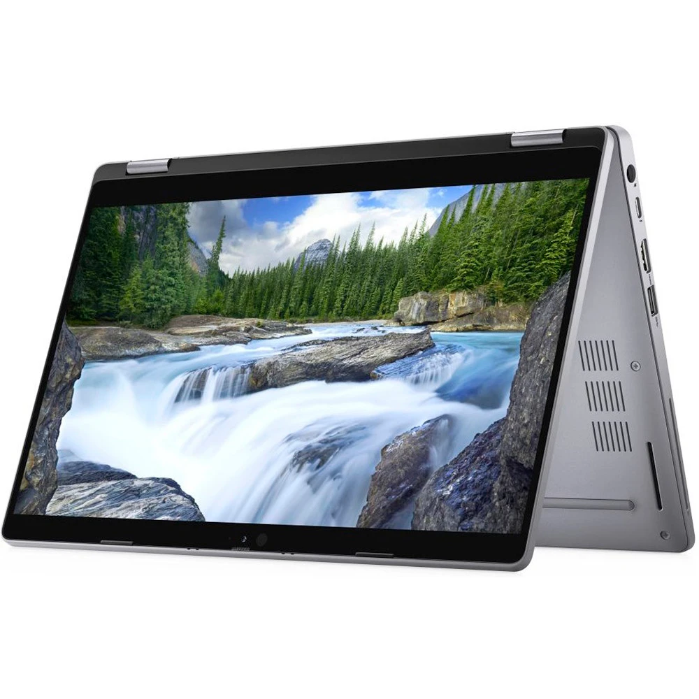 Ноутбук Dell Latitude 5310 2-in-1 210-AURS 13.3 ", FHD 1920x1080 (16:9), Intel, Core i7, 16 Гб, 512 ГБ, Windows 10 Pro