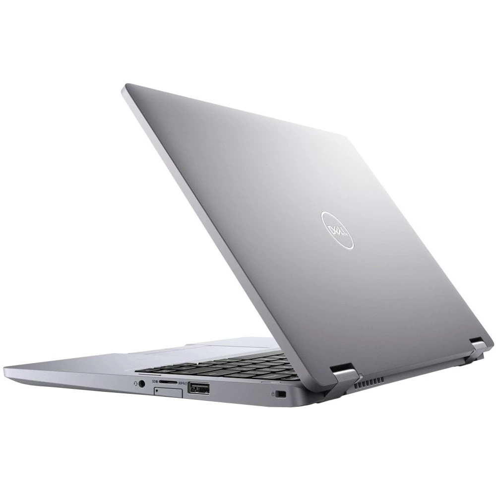 Ноутбук Dell Latitude 5310 2-in-1 210-AURS 13.3 ", FHD 1920x1080 (16:9), Intel, Core i7, 16 Гб, 512 ГБ, Windows 10 Pro
