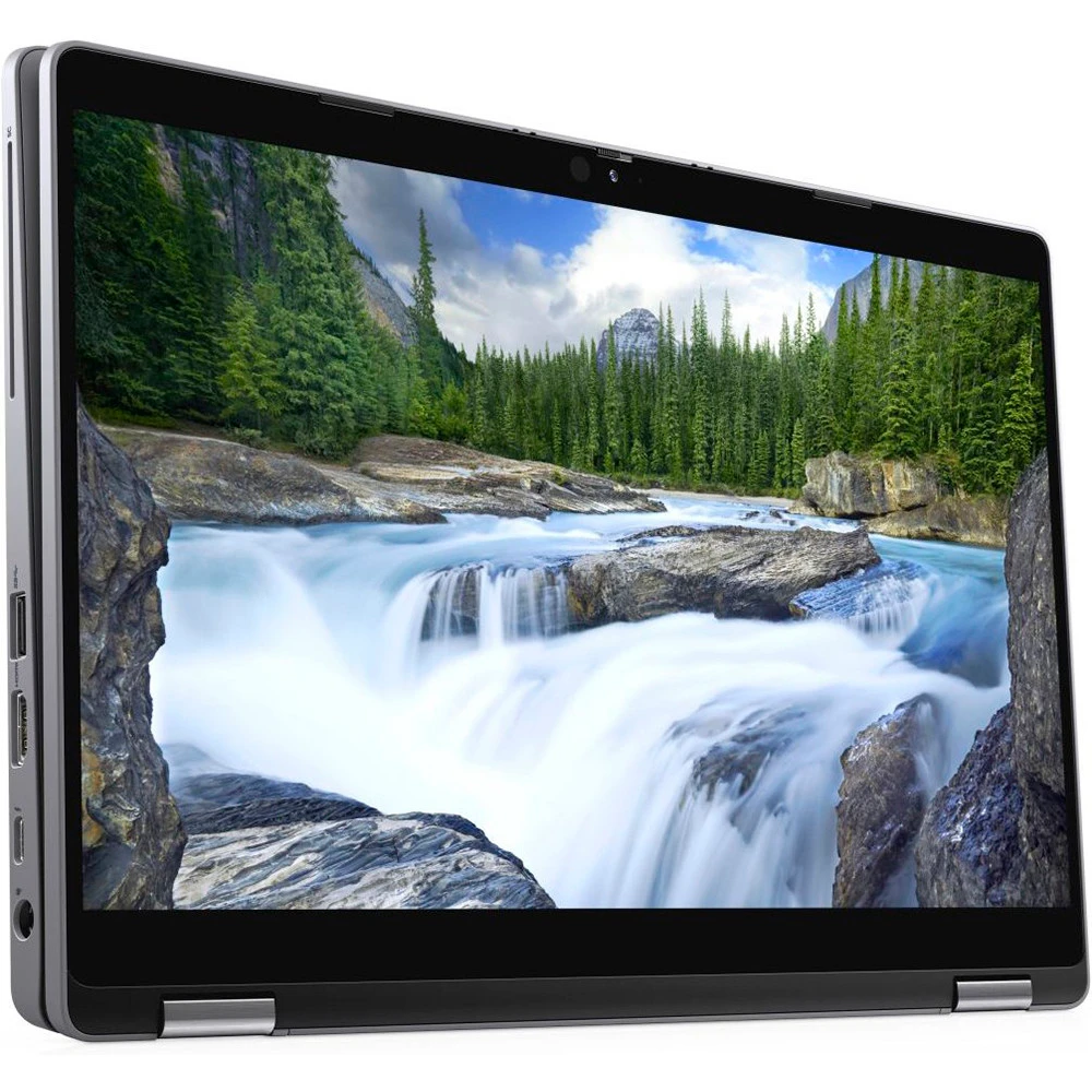Ноутбук Dell Latitude 5310 2-in-1 210-AURS 13.3 ", FHD 1920x1080 (16:9), Intel, Core i7, 16 Гб, 512 ГБ, Windows 10 Pro