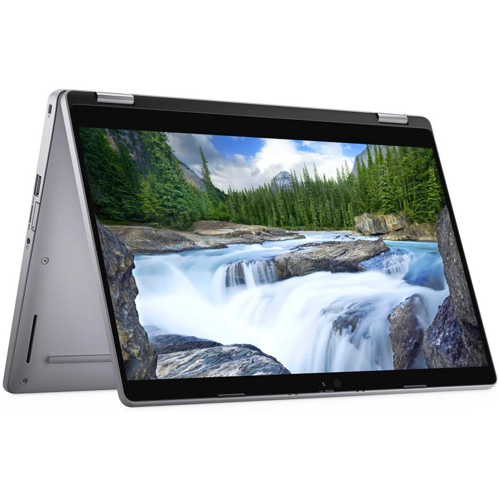 Ноутбук Dell Latitude 5310 2-in-1 210-AURS 13.3 ", FHD 1920x1080 (16:9), Intel, Core i7, 16 Гб, 512 ГБ, Windows 10 Pro