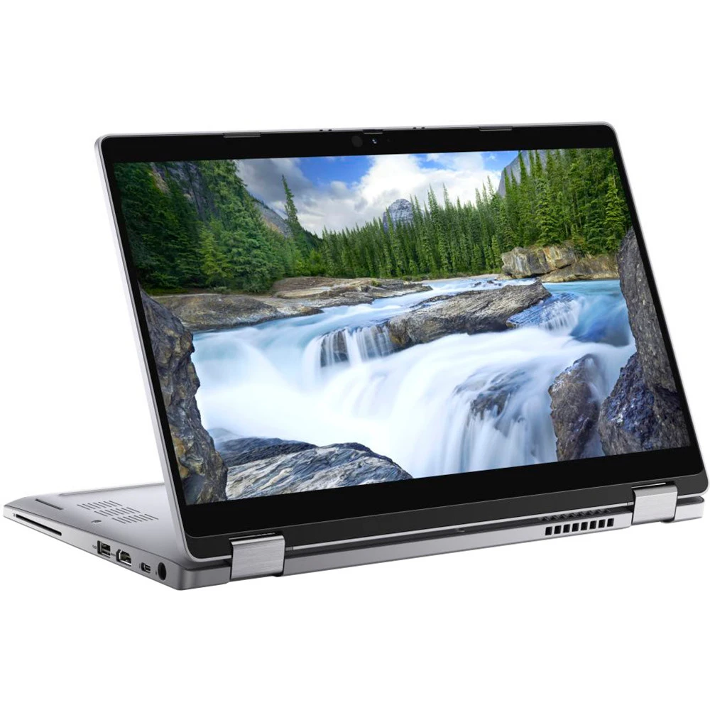 Ноутбук Dell Latitude 5310 2-in-1 210-AURS 13.3 ", FHD 1920x1080 (16:9), Intel, Core i7, 16 Гб, 512 ГБ, Windows 10 Pro