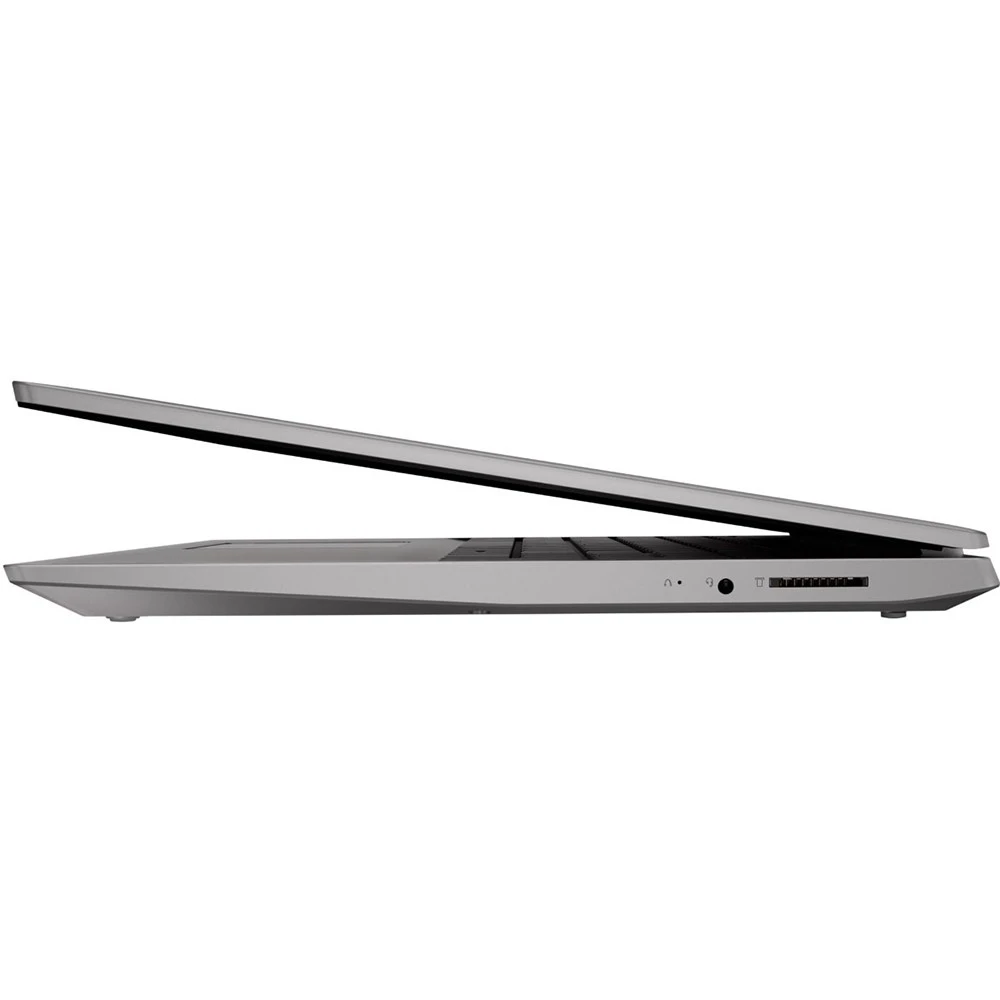 Ноутбук Lenovo Ideapad S145-15IIL 81W8001JRU 15.6 ", FHD 1920x1080 (16:9), Intel, Core i3, 4 Гб, 256 ГБ, Windows 10 Home