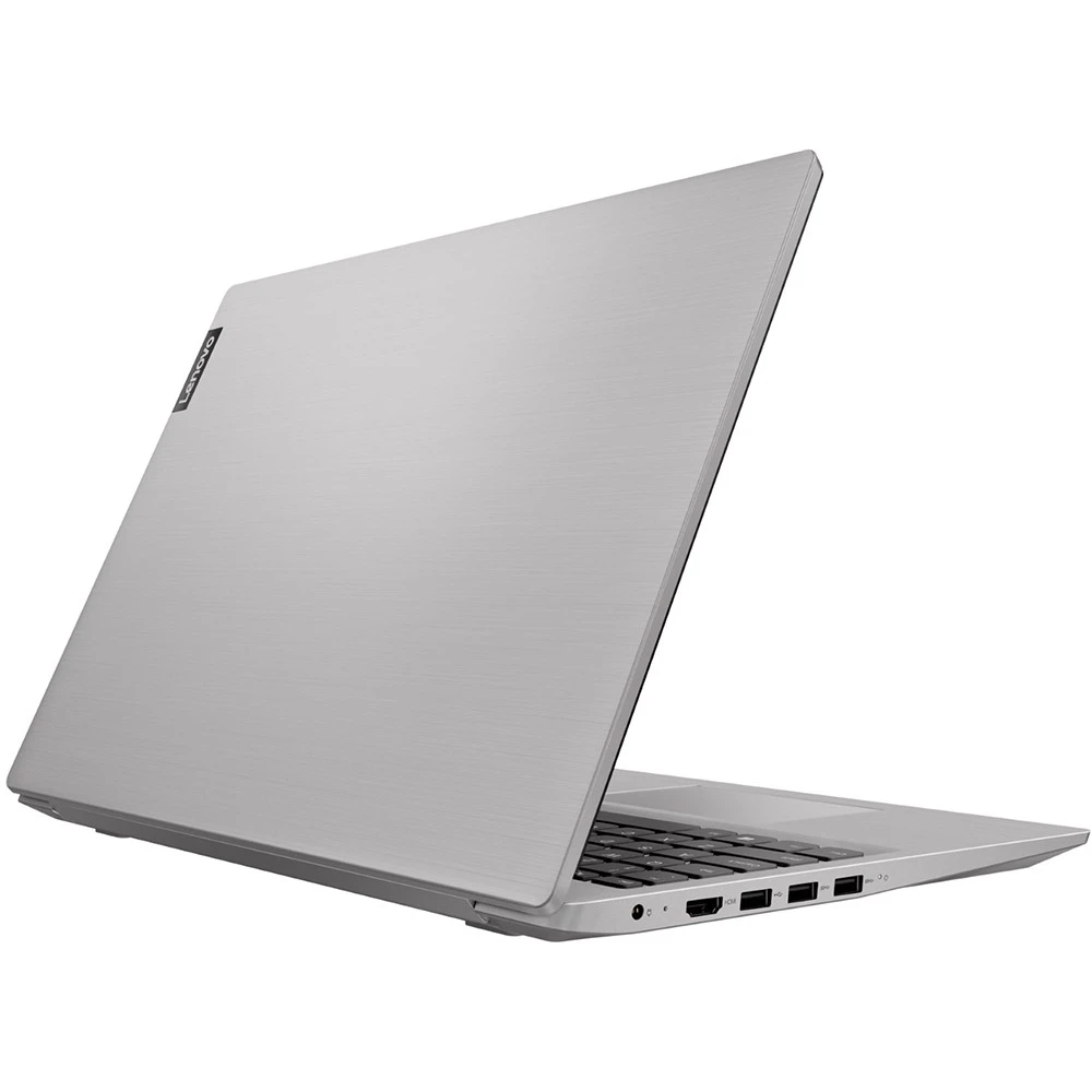 Ноутбук Lenovo Ideapad S145-15IIL 81W8001JRU 15.6 ", FHD 1920x1080 (16:9), Intel, Core i3, 4 Гб, 256 ГБ, Windows 10 Home
