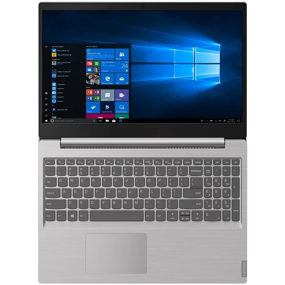 Ноутбук Lenovo Ideapad S145-15IIL 81W8001JRU 15.6 ", FHD 1920x1080 (16:9), Intel, Core i3, 4 Гб, 256 ГБ, Windows 10 Home