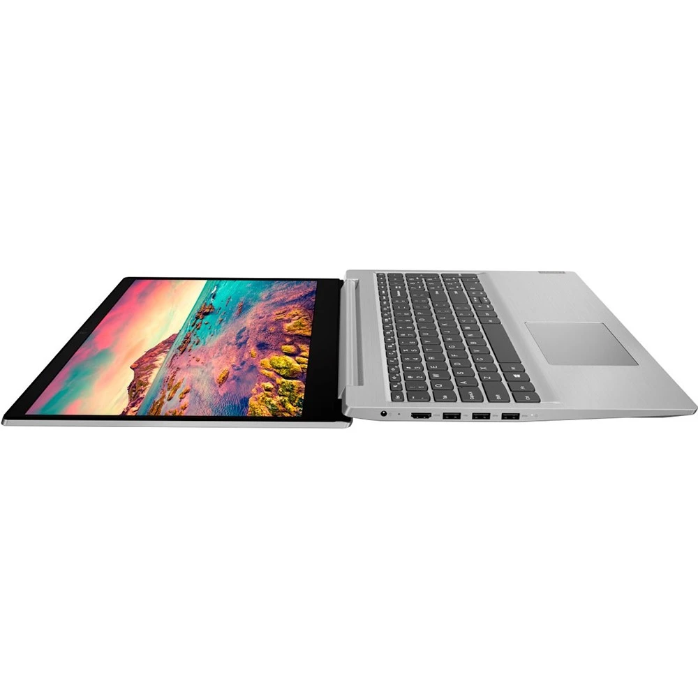 Ноутбук Lenovo Ideapad S145-15IIL 81W8001JRU 15.6 ", FHD 1920x1080 (16:9), Intel, Core i3, 4 Гб, 256 ГБ, Windows 10 Home