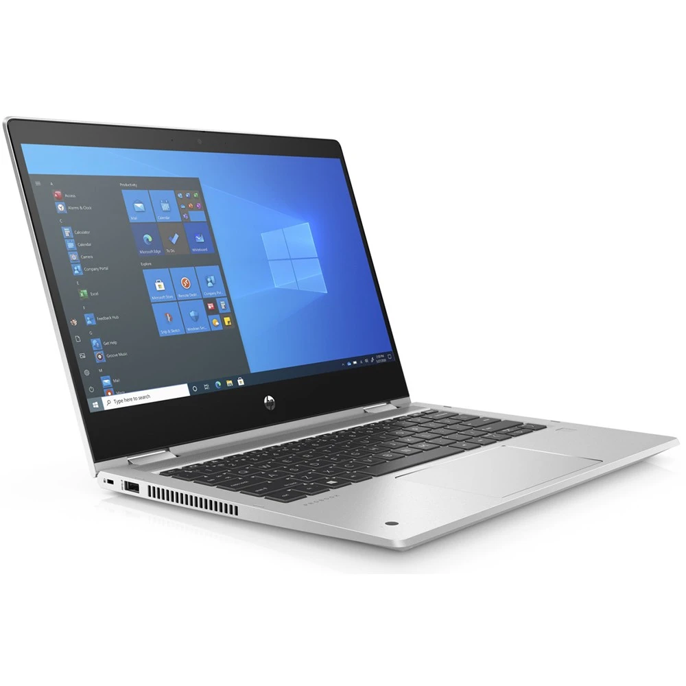 Ноутбук HP ProBook x360 435 G8 32N48EA 13.3 ", FHD 1920x1080 (16:9), AMD, Ryzen 3, 8 Гб, 256 ГБ, AMD Radeon Vega, Windows 10 Pro