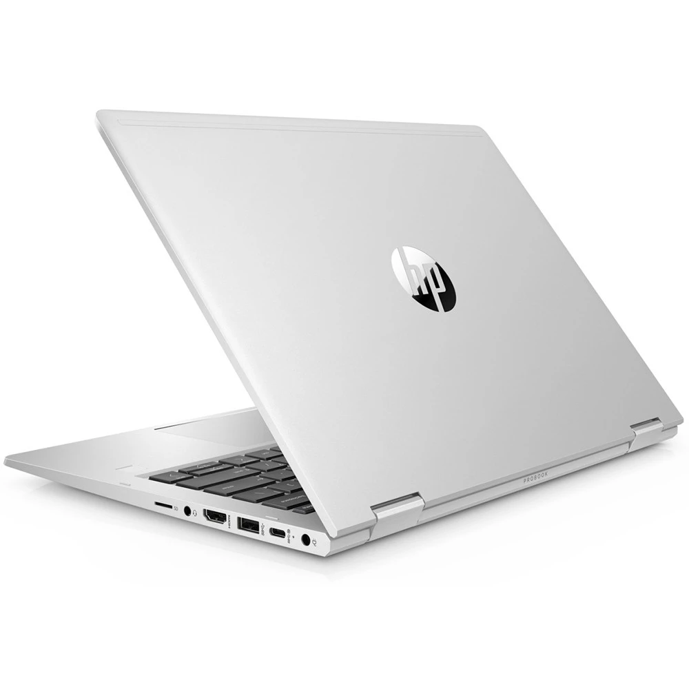 Ноутбук HP ProBook x360 435 G8 32N48EA 13.3 ", FHD 1920x1080 (16:9), AMD, Ryzen 3, 8 Гб, 256 ГБ, AMD Radeon Vega, Windows 10 Pro