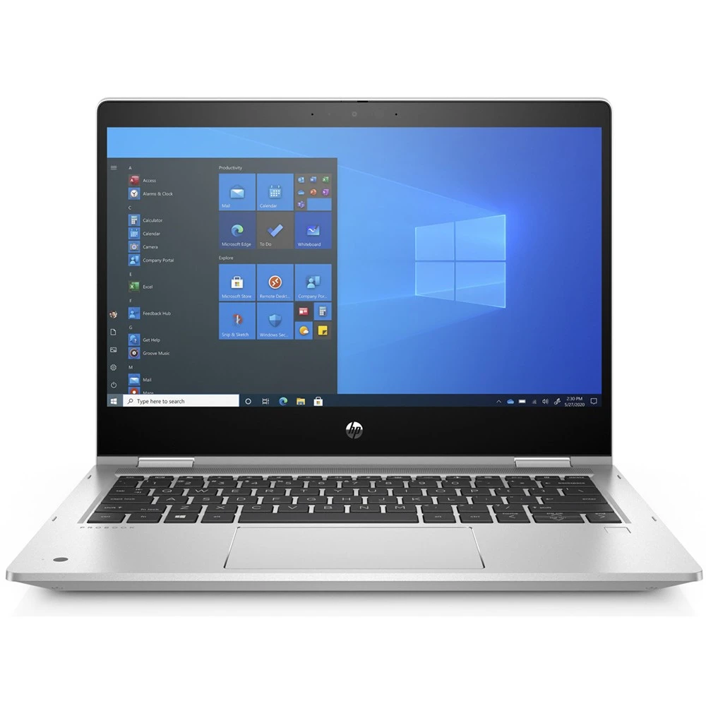 Ноутбук HP ProBook x360 435 G8 32N48EA 13.3 ", FHD 1920x1080 (16:9), AMD, Ryzen 3, 8 Гб, 256 ГБ, AMD Radeon Vega, Windows 10 Pro