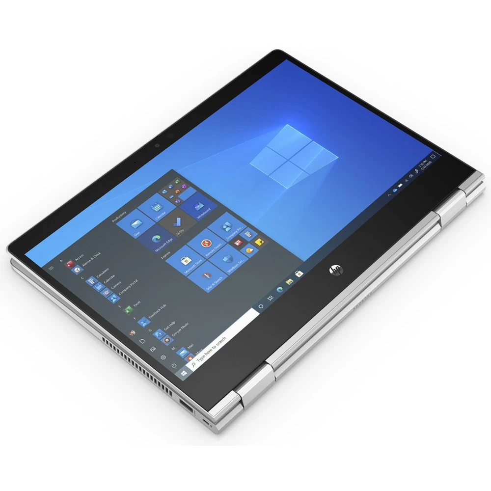 Ноутбук HP ProBook x360 435 G8 32N45EA 13.3 ", FHD 1920x1080 (16:9), AMD, Ryzen 7, 8 Гб, 256 ГБ, AMD Radeon Vega, Windows 10 Pro