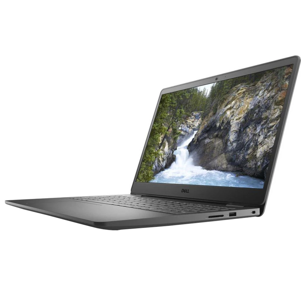 Ноутбук Dell Vostro 3501 210-AXEO-C2 15.6 ", FHD 1920x1080 (16:9), Intel, Core i3, 8 Гб, 256 ГБ, Windows 10 Pro