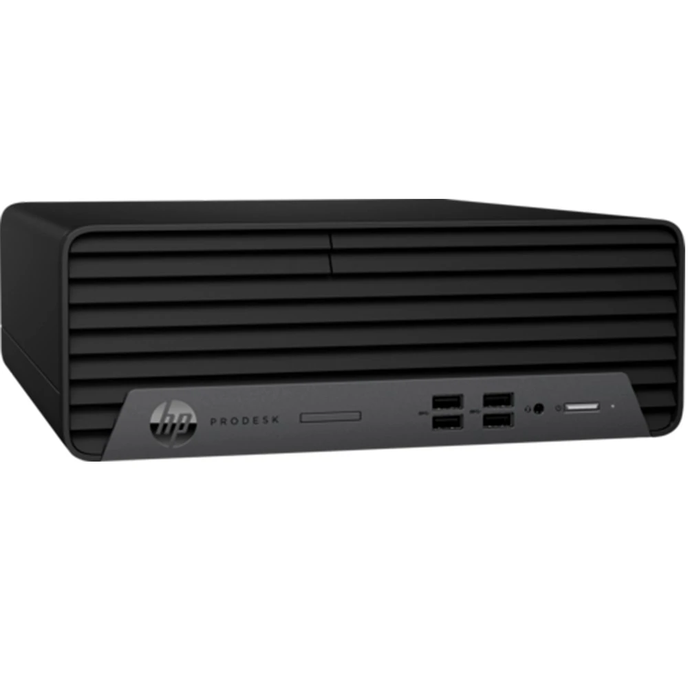 Персональный компьютер HP ProDesk 405 G6 293W2EA Ryzen 3, 3200G, 3.6, 8 Гб, DDR4-2666, Windows 10 Pro