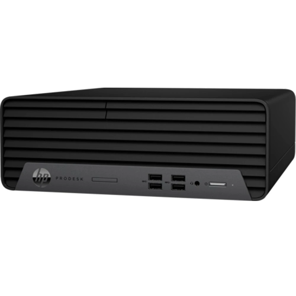 Персональный компьютер HP ProDesk 405 G6 293W2EA Ryzen 3, 3200G, 3.6, 8 Гб, DDR4-2666, Windows 10 Pro