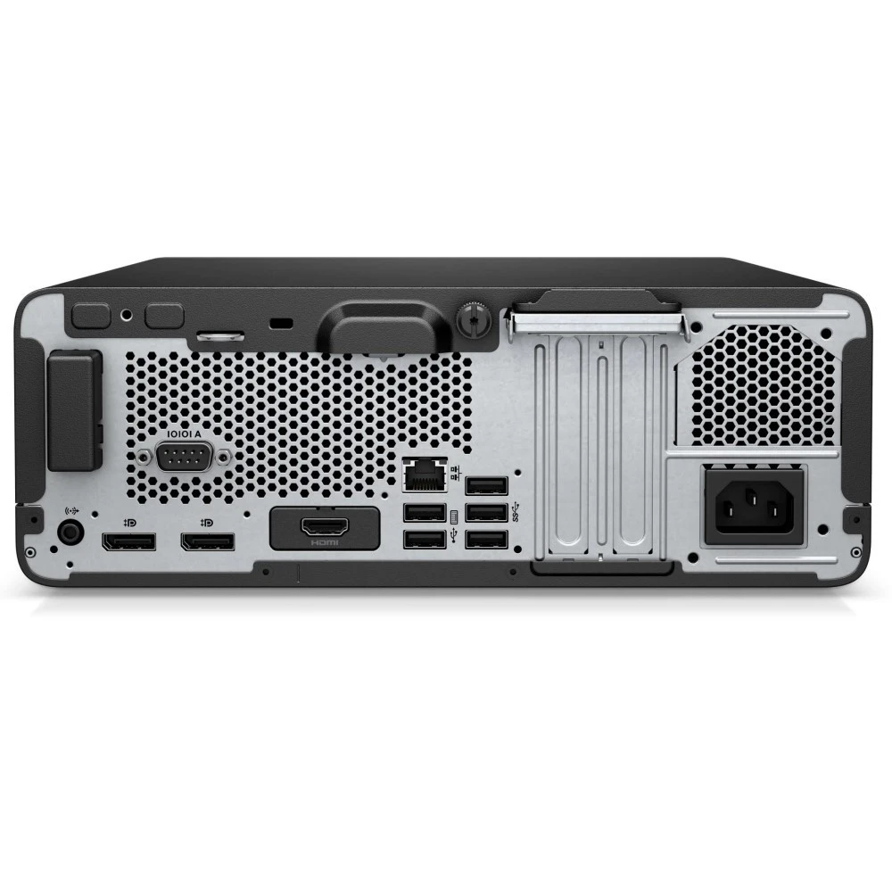 Персональный компьютер HP ProDesk 405 G6 293W2EA Ryzen 3, 3200G, 3.6, 8 Гб, DDR4-2666, Windows 10 Pro