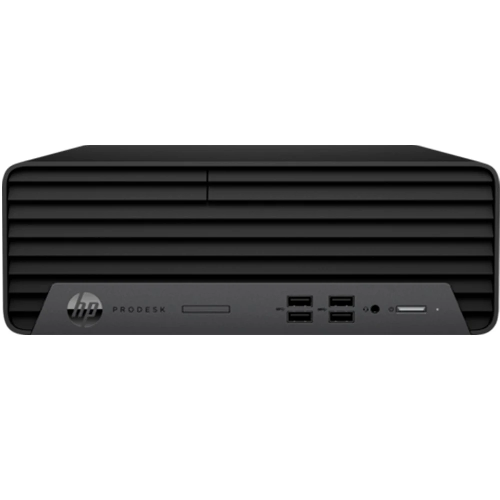 Персональный компьютер HP ProDesk 405 G6 293W2EA Ryzen 3, 3200G, 3.6, 8 Гб, DDR4-2666, Windows 10 Pro