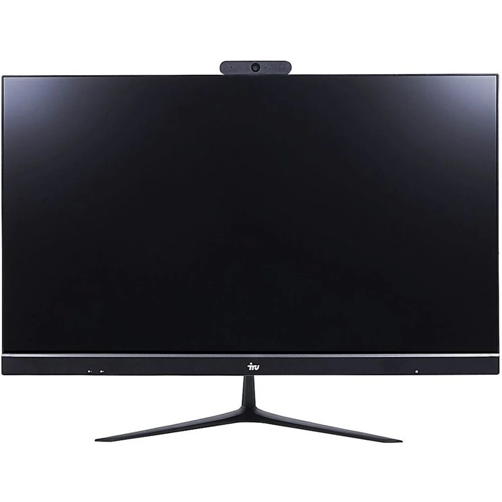 Моноблок iRU Агат A2312 1490388 23.8 ", Intel, Pentium, G5420, 3.8, 8 Гб, 240 Гб