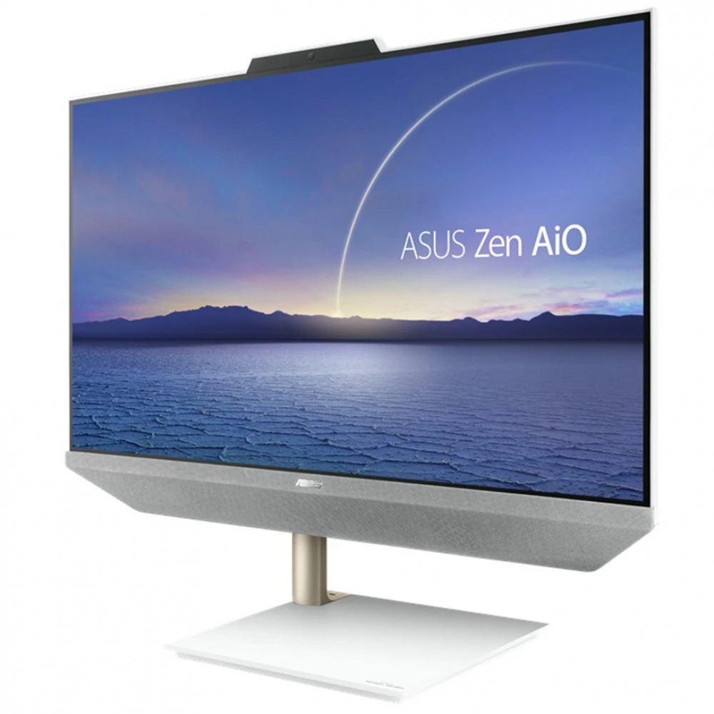 Моноблок Asus Zen AiO A5400WFPK-WA100T 90PT02I2-M03290 23.8 ", Intel, Core i5, 10210U, 1.6, 8 Гб, 512 Гб