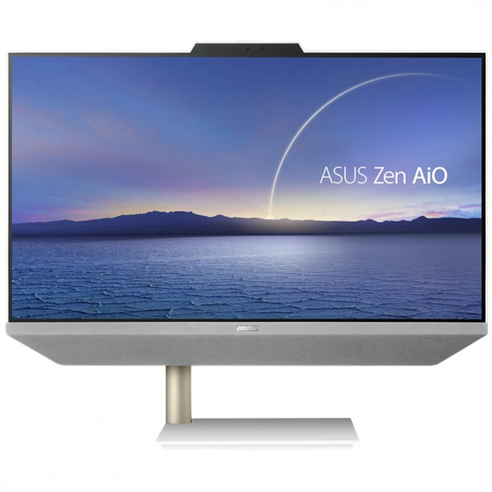 Моноблок Asus Zen AiO A5400WFPK-WA100T 90PT02I2-M03290 23.8 ", Intel, Core i5, 10210U, 1.6, 8 Гб, 512 Гб