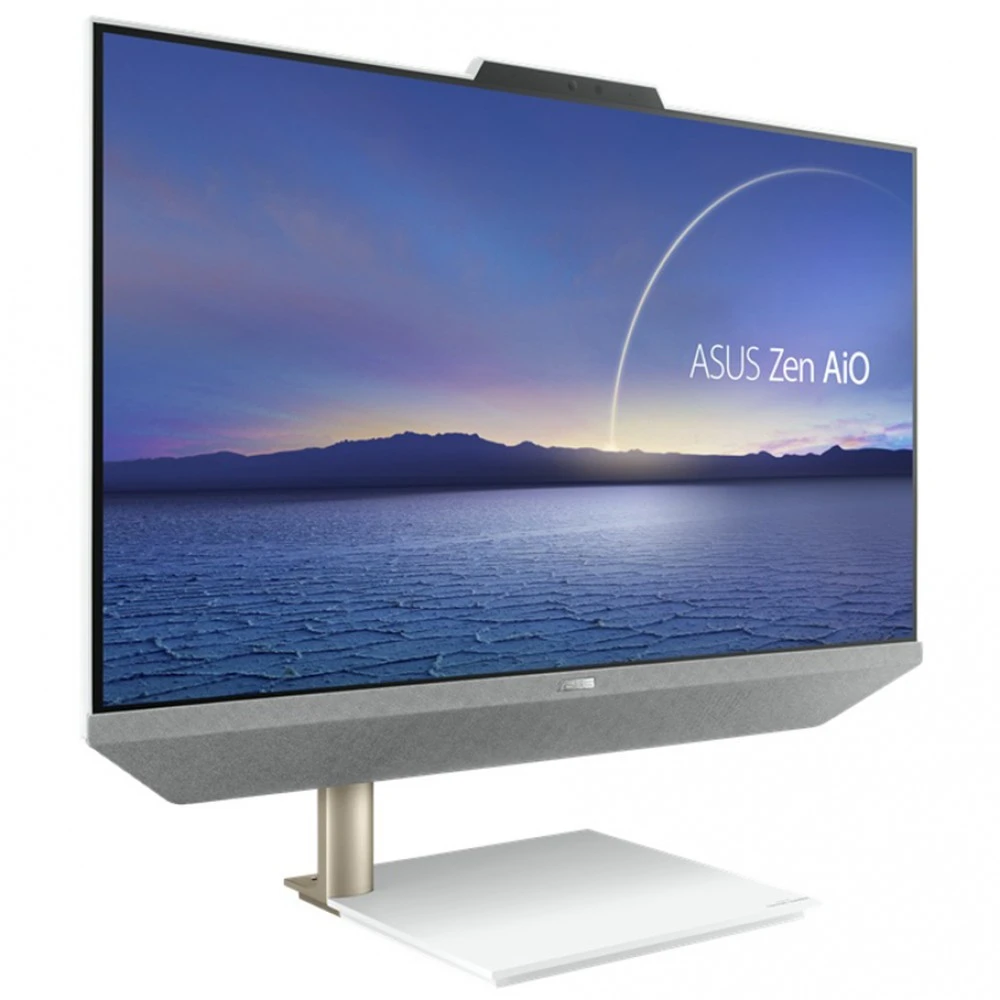 Моноблок Asus Zen AiO A5400WFPK-WA100T 90PT02I2-M03290 23.8 ", Intel, Core i5, 10210U, 1.6, 8 Гб, 512 Гб