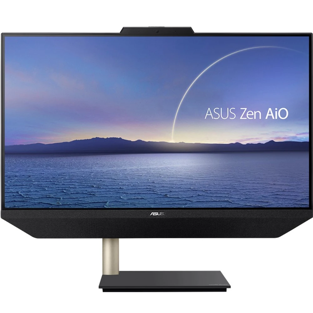 Моноблок Asus Zen AiO A5400WFPK-BA094T 90PT02I1-M02900 23.8 ", Intel, Core i5, 10210U, 1.6, 8 Гб, 512 Гб