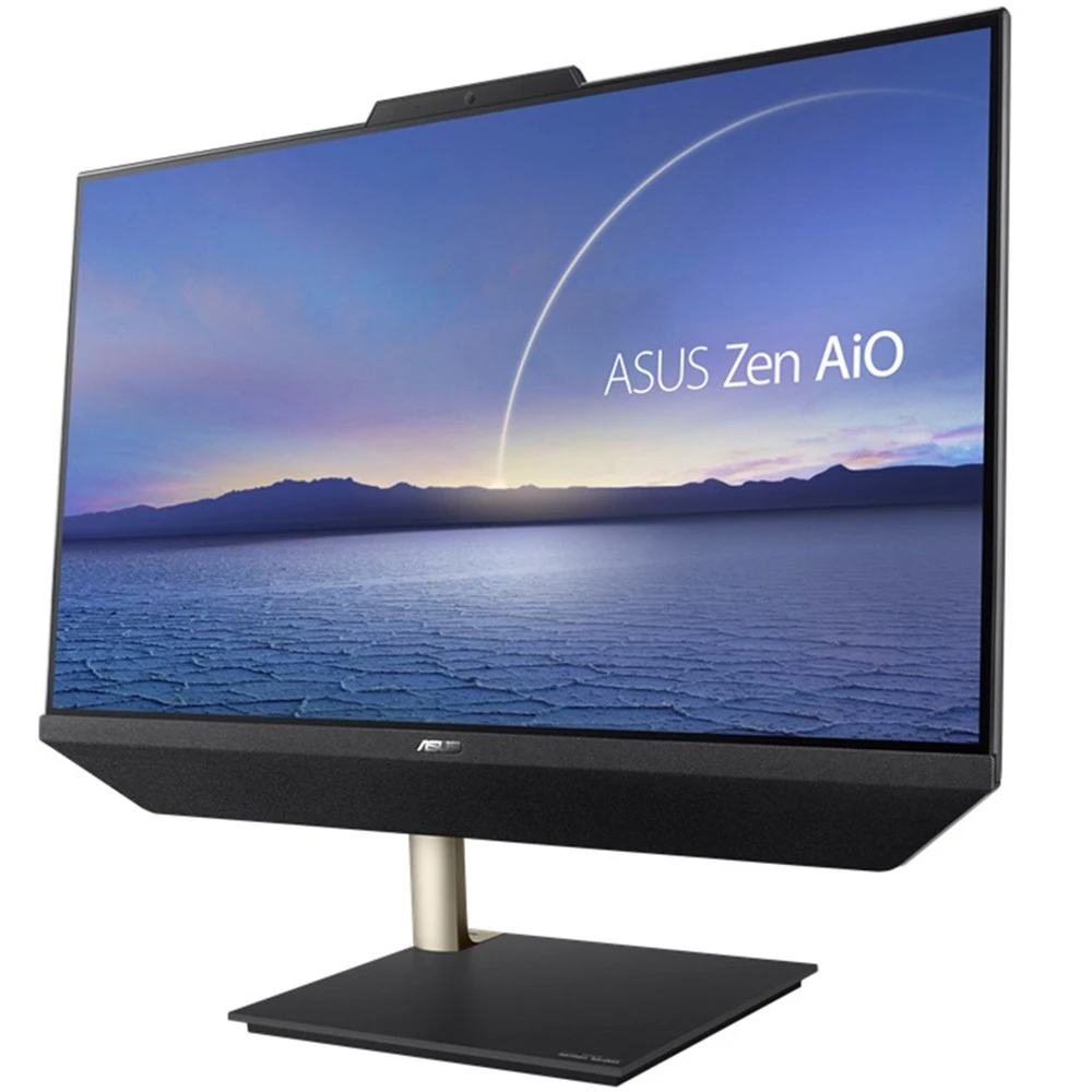 Моноблок Asus Zen AiO A5400WFPK-BA094T 90PT02I1-M02900 23.8 ", Intel, Core i5, 10210U, 1.6, 8 Гб, 512 Гб