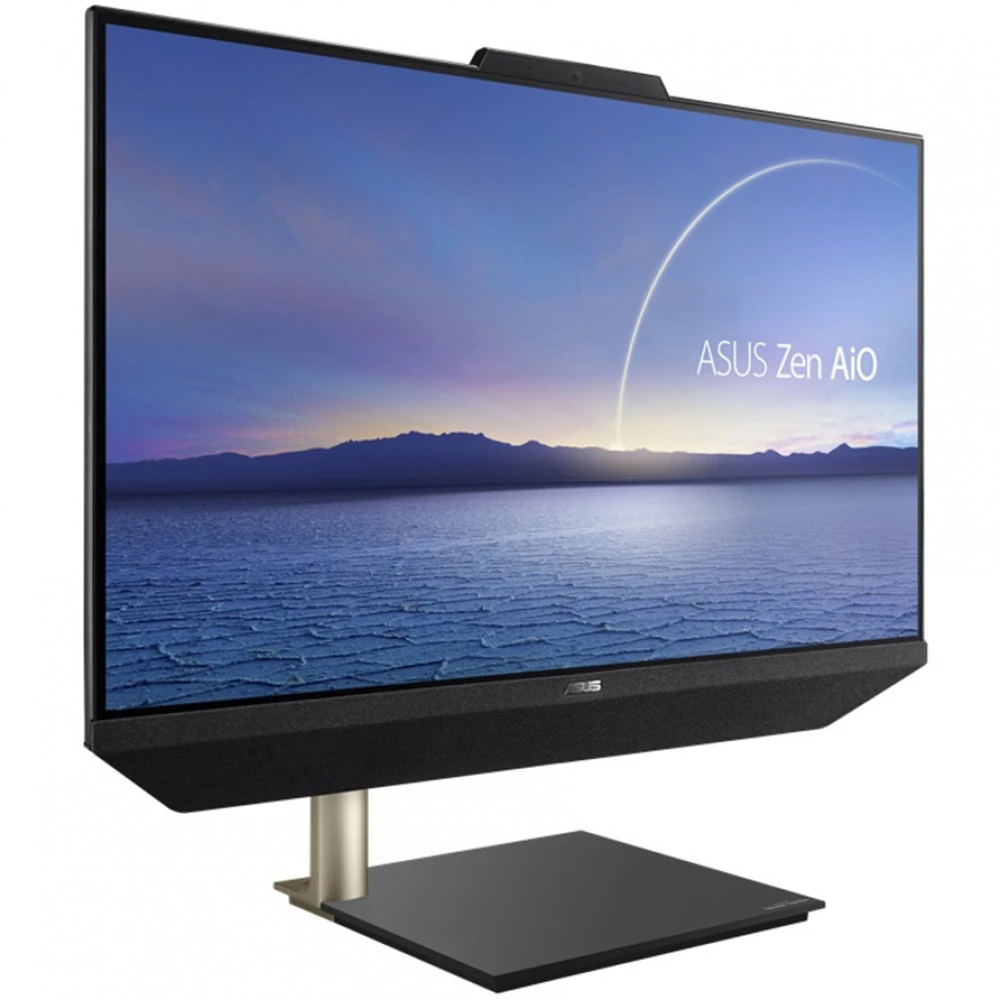 Моноблок Asus Zen AiO A5400WFAK-BA111T 90PT02J1-M05980 23.8 ", Intel, Core i5, 10210U, 1.6, 8 Гб, 512 Гб