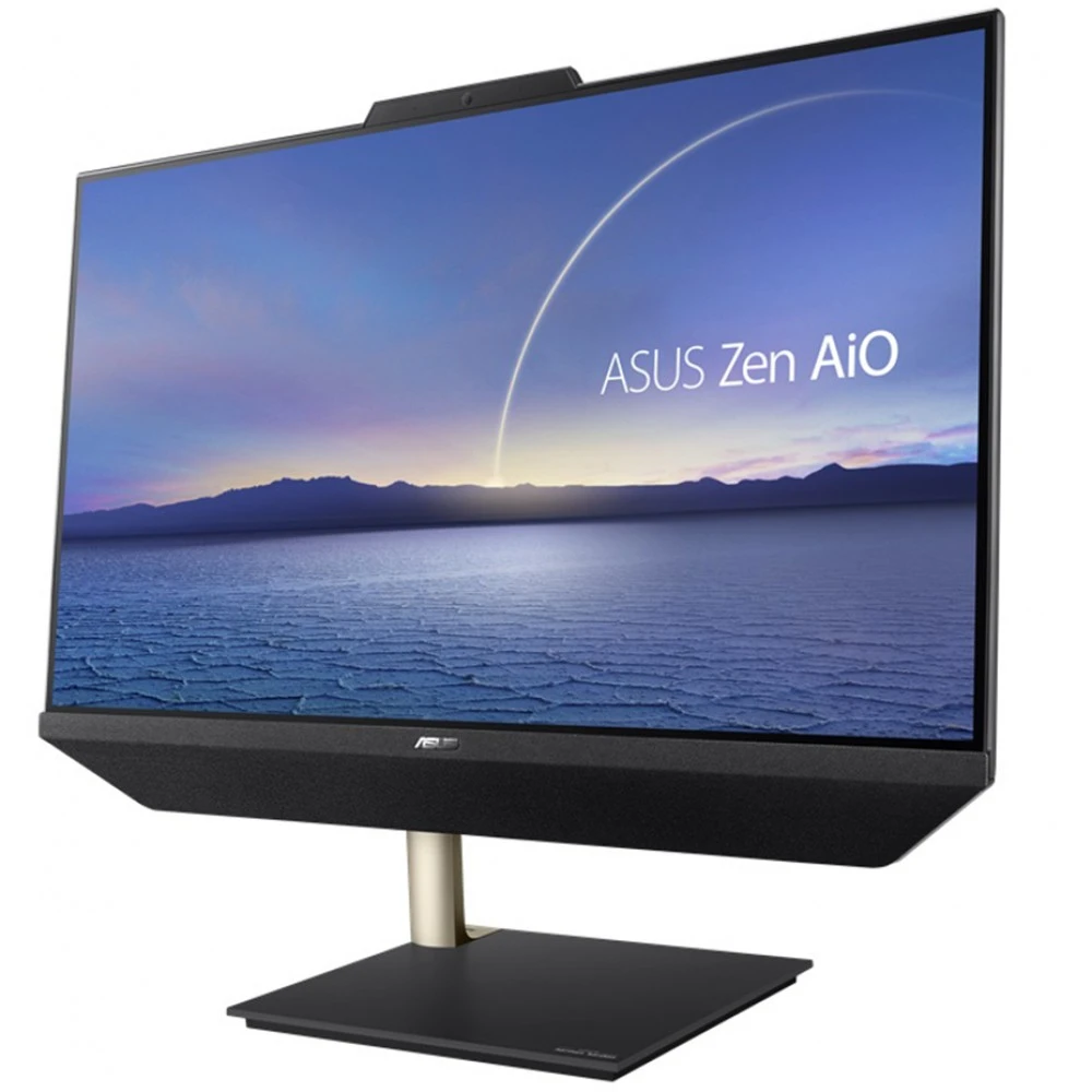 Моноблок Asus Zen AiO A5400WFAK-BA111T 90PT02J1-M05980 23.8 ", Intel, Core i5, 10210U, 1.6, 8 Гб, 512 Гб
