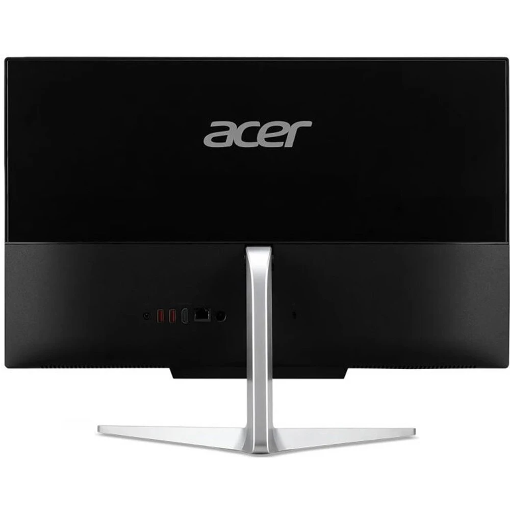 Моноблок Acer Aspire C22-420 DQ.BG3ER.007 21.5 ", AMD, Athlon, 3050U, 2.3, 4 Гб, 256 Гб